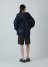 NYA- / (O) KENDAI JERSEY / ジップアップフーディー