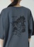NYA- / SATOYAMA T / Tシャツ