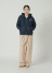 NYA- / NYA- HOME HOODIE / ジップアップフーディー