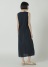 NYA- / SHEER DRESS / ワンピース
