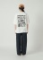 NYA- / BRUNCH T / Tシャツ