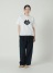 NYA- / N・Y・A FACE / Tシャツ