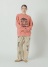NYA- / BRUNCH SWEATSHIRT / スウェットトップス