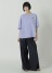 NYA- / LIGHT DENIM BOTTOM / パンツ