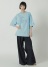 NYA- / hi-dutch × NYA- LOGO T / Tシャツ