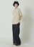 NYA- / hi-dutch × NYA- ONE POINT T / Tシャツ