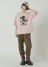 NYA- / CARNAVAL SOLID / Tシャツ