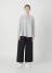Plantation / S シュリンクステッチ / シャツ
