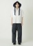 ZUCCa / S WIDE BRIM HAT 2 / ハット