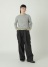 ZUCCa / S CORD EMBROIDERY BOTTOM / パンツ