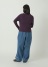 ZUCCa / S HYPER STRETCH DENIM / パンツ