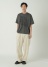 ZUCCa / S LINEN TWILL / パンツ