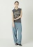 ZUCCa / S COTTON LINEN TWILL / パンツ