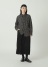 ZUCCa / S WOOLISH TWILL / スカート