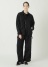ZUCCa / S UTILITY JERSEY / ブルゾン