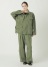 ZUCCa / S UTILITY JERSEY / パンツ