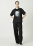 ZUCCa / T/C WORK TWILL / パンツ