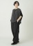 ZUCCa / S MIX DOTS / カットソー