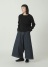 ZUCCa / S SILK NOIL / ニット