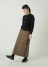 ZUCCa / S COTTON CASHMERE KNIT / カーディガン