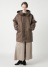 <先行予約> ZUCCa / NYLON TWILL / コート