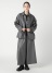 ZUCCa / WAX VINTAGE TWILL / ブルゾン