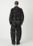 <先行予約> ZUCCa / FLOWER JQ DENIM / ブルゾン