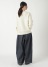 <先行予約> ZUCCa / HYPER STRETCH DENIM / パンツ