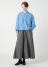 ZUCCa / WAX VINTAGE TWILL / パンツ