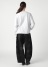 ZUCCa / FLOWER JQ DENIM / パンツ