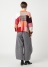 ZUCCa / WOOLLY STRETCH TWILL / パンツ