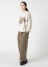 ZUCCa / HYPER STRETCH TWILL / パンツ
