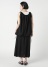 ZUCCa / GARMENT DYE VIYELLA / スカート