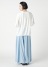 ZUCCa / SOFT PE SATIN / シャツ