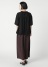 ZUCCa / GARMENT DYE VIYELLA / シャツ
