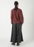 <先行予約> ZUCCa / ENAMEL SWEATSHIRT / パンツ