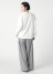 ZUCCa / GARMENT DYE T / トップス