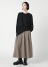 ZUCCa / COTTON RAYON / トップス