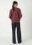 <先行予約> ZUCCa / ARCHITECTURE SWEATSHIRT / トップス