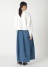 <先行予約> ZUCCa / COTTON SWEATSHIRT / トップス