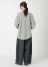 <先行予約> ZUCCa / COTTON SWEATSHIRT / トップス