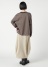 ZUCCa / FORM KNIT / スカート