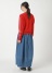 <先行予約> ZUCCa / EMBROIDERY KNIT / トップス