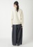 <先行予約> ZUCCa / LAMB WOOL KNIT / トップス