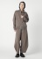 ZUCCa / FORM KNIT / ブルゾン
