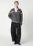 ZUCCa / LINED KNIT / カーディガン