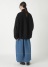 <先行予約> ZUCCa / COTTON TWILL JERSEY / ブルゾン