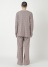 <先行予約> ZUCCa / GLEN CHECK JERSEY / ジャケット
