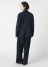 ZUCCa / GLEN CHECK JERSEY / ジャケット