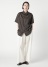 ZUCCa / T/C TWILL JERSEY / パンツ